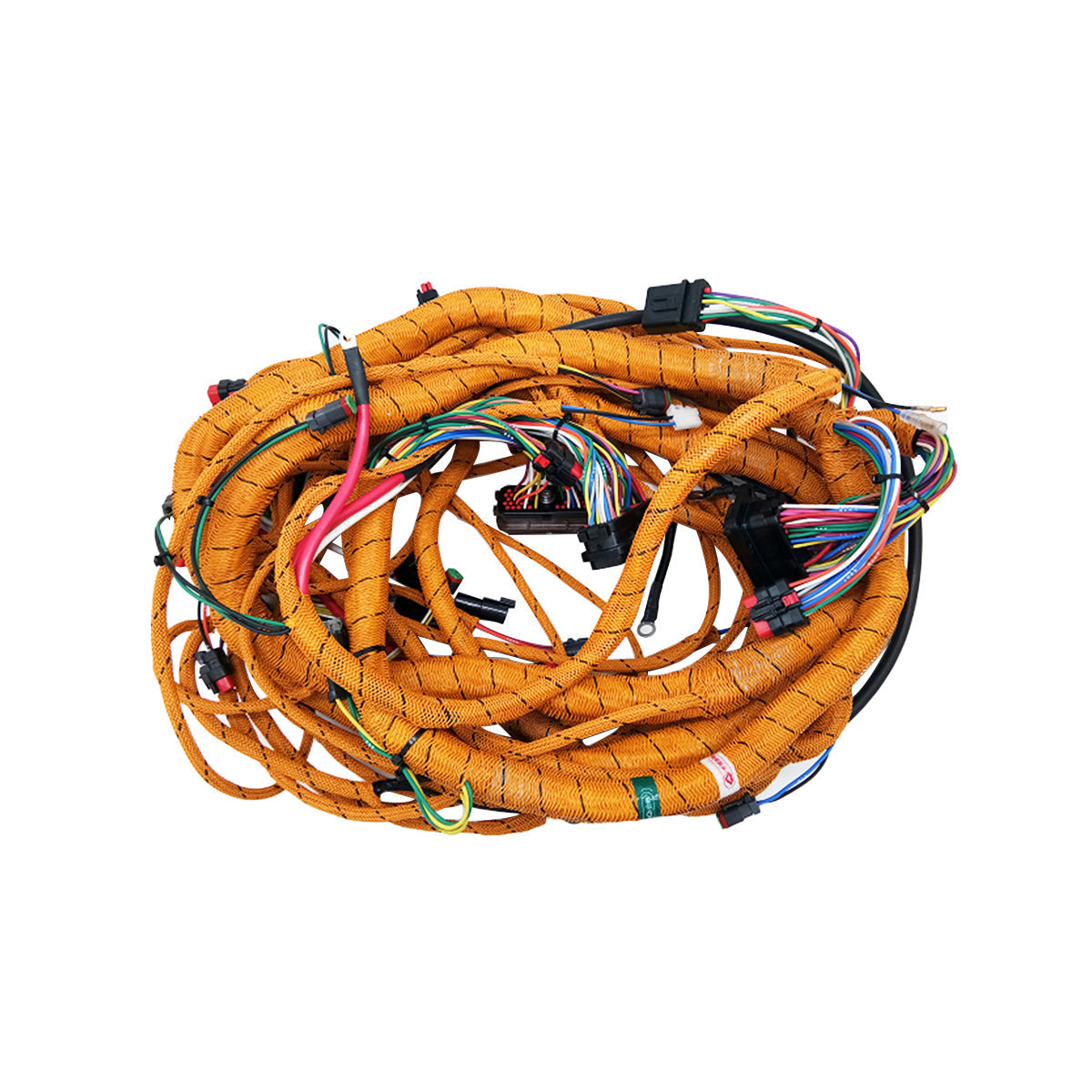 259-5068 275-6732 External Wiring Harness As-chassis for Cat E345C C13