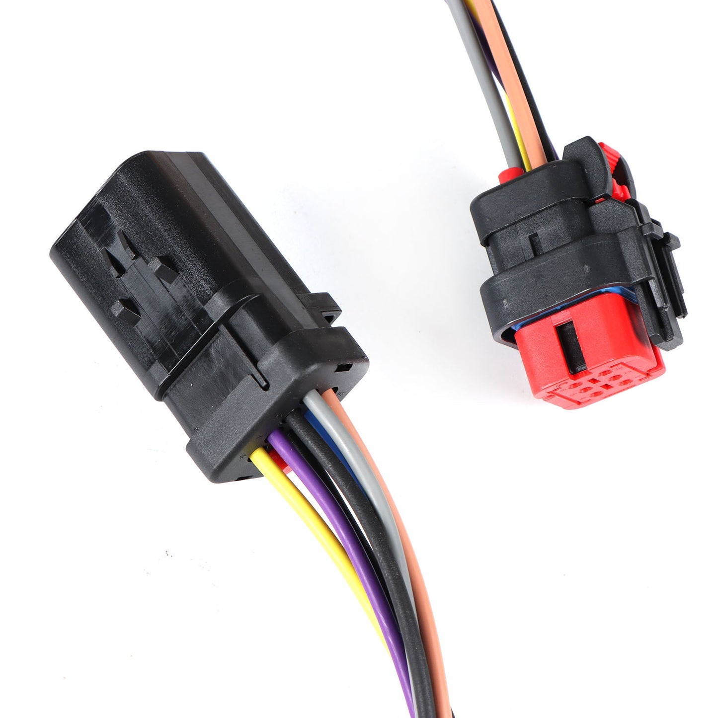 267-7964 275-6846 Fan Pump Wiring Harness for Caterpillar 324D 325D