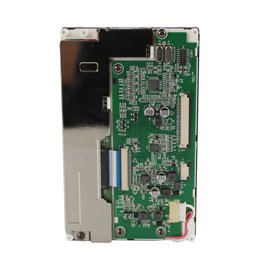 279-7611 227-7698 LCD Display Screen for Caterpillar 320D 320DLRR 323DL