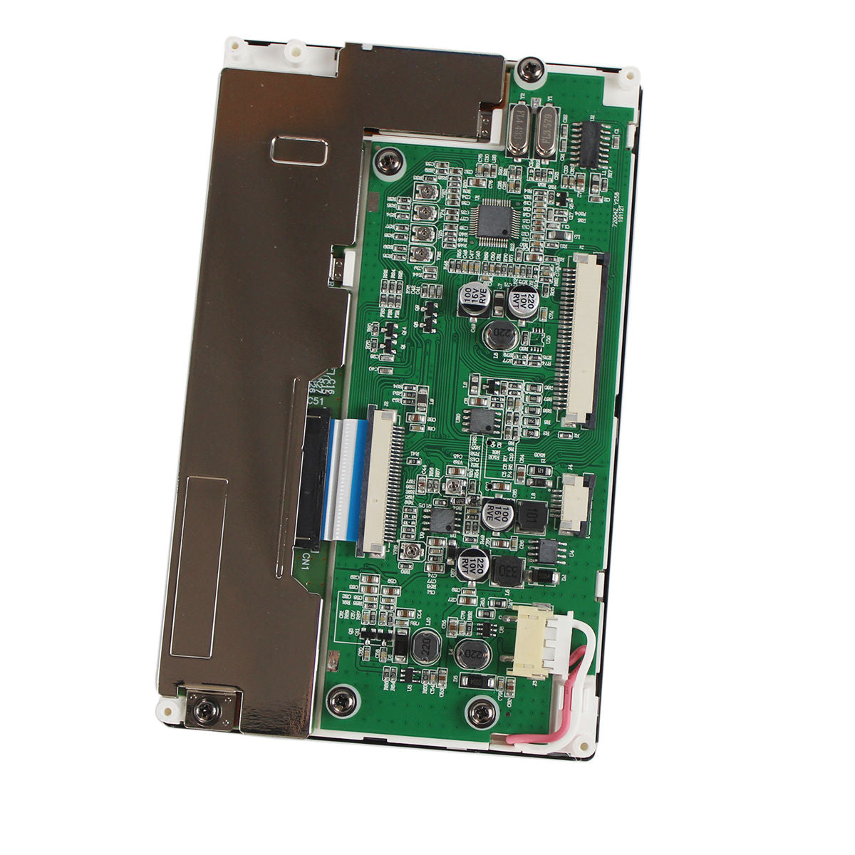 279-7611 227-7698 LCD Display Screen for Caterpillar 320D 320DLRR 323DL