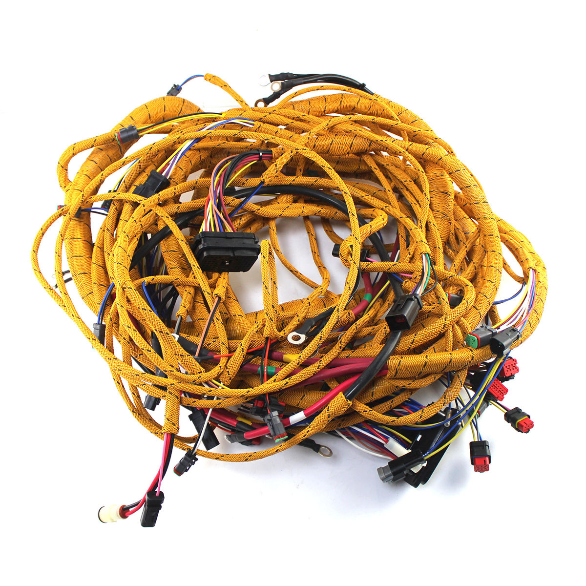 283-2932 2832932 Wiring Harness Assembly for CAT Caterpillar E329D 324D 325D