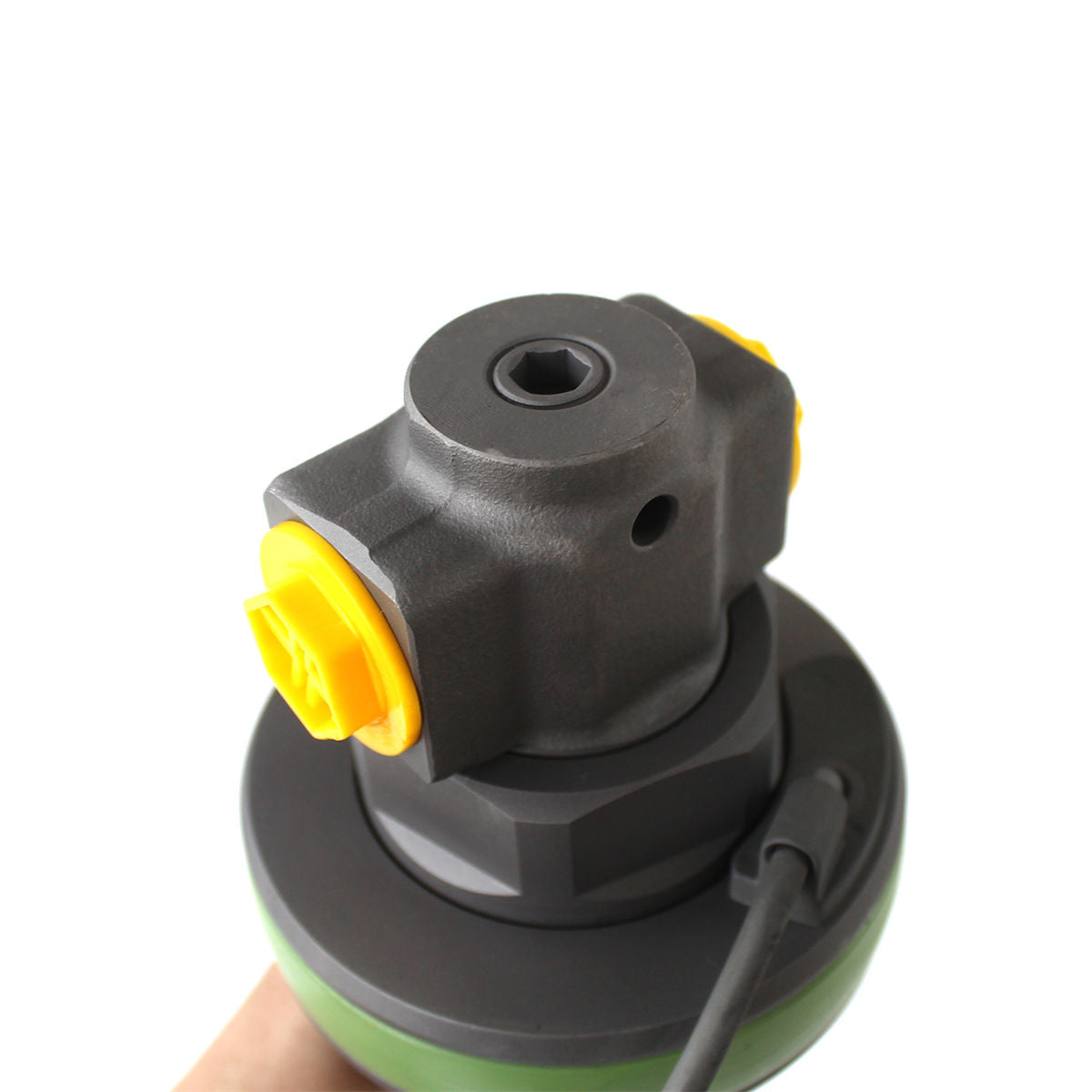 2867147 Y431K05392 Fuel Injector for Cummins QSK19 QSK38 QSK50