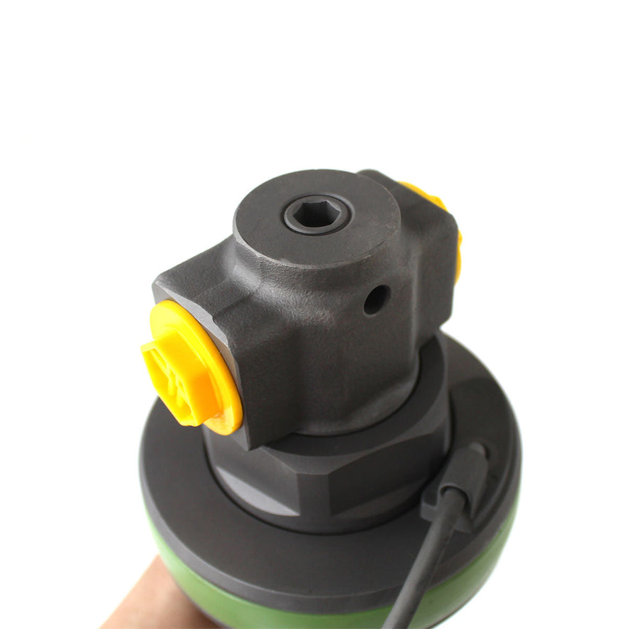 2867147 Y431K05392 Fuel Injector for Cummins QSK19 QSK38 QSK50