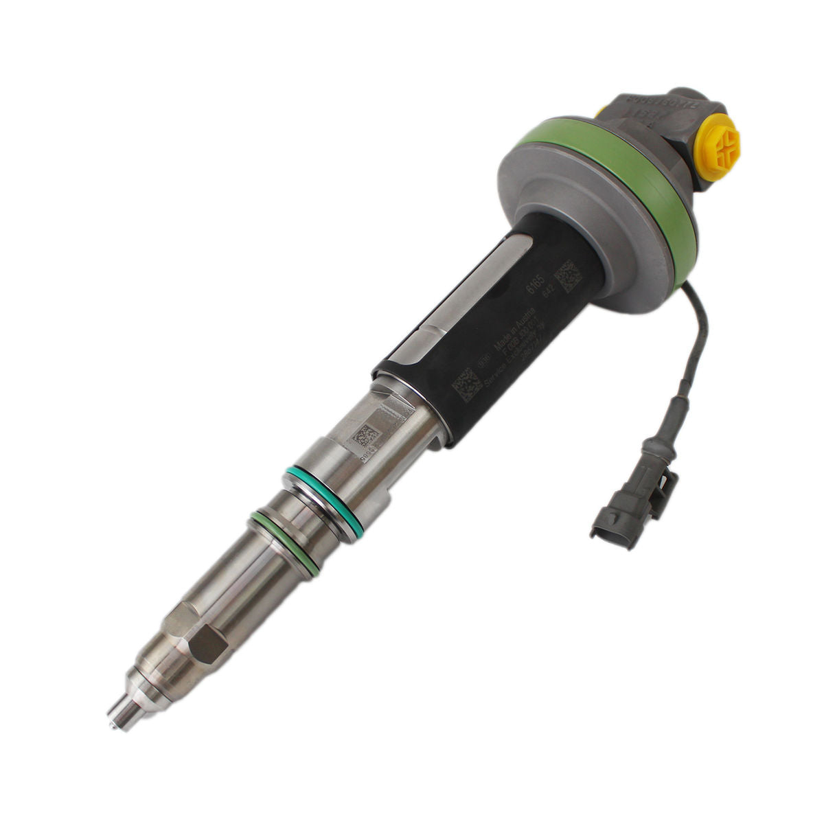 2867147 Y431K05392 Fuel Injector for Cummins QSK19 QSK38 QSK50