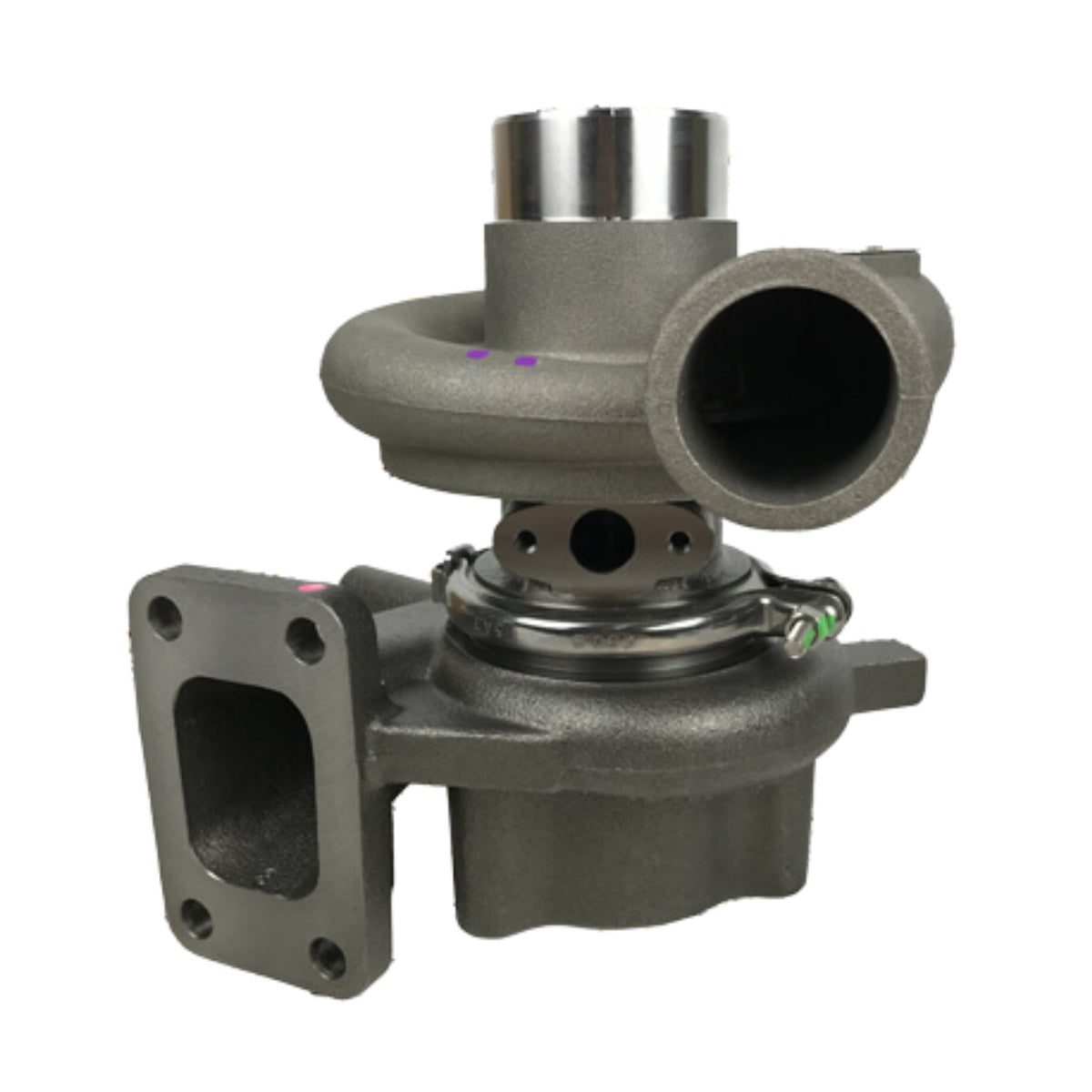 287-0049 2870049 Turbo Turbocharger for Caterpillar Excavator 320D 321D 323D E200B
