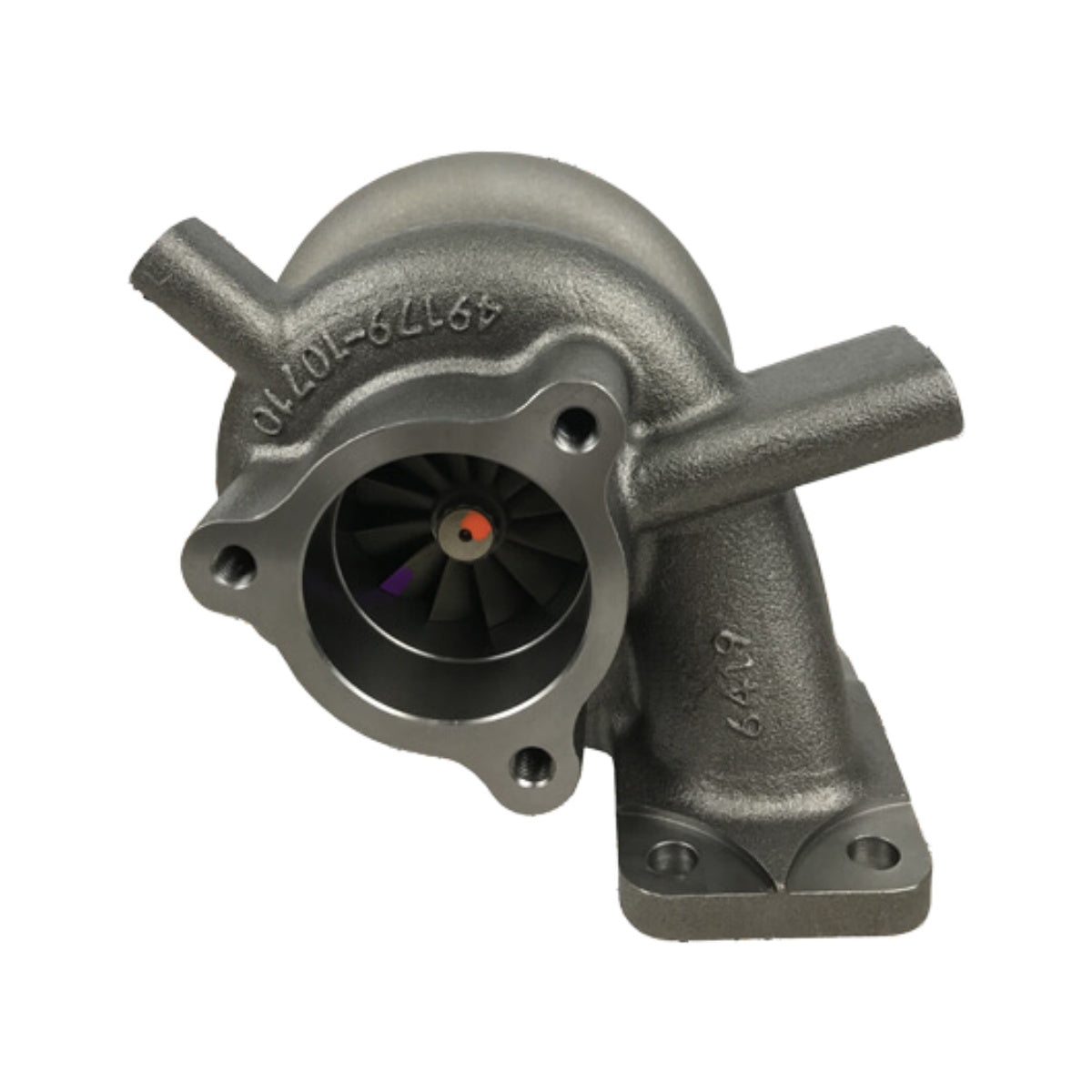 287-0049 2870049 Turbo Turbocharger for Caterpillar Excavator 320D 321D 323D E200B
