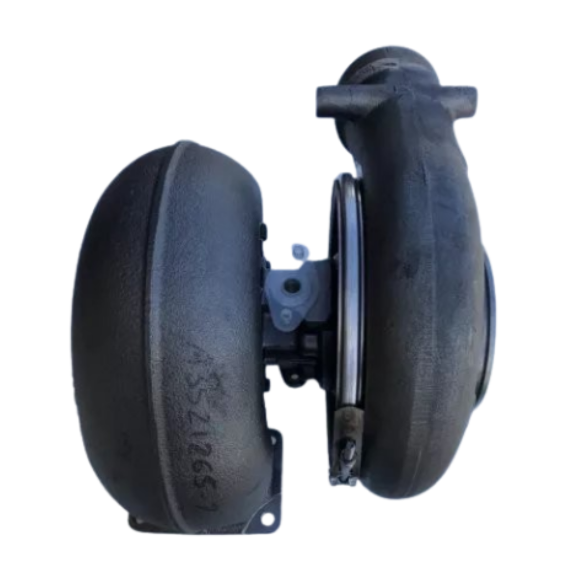 2882099 3803452 HX80 Turbocharger for Cummins K38 Engine