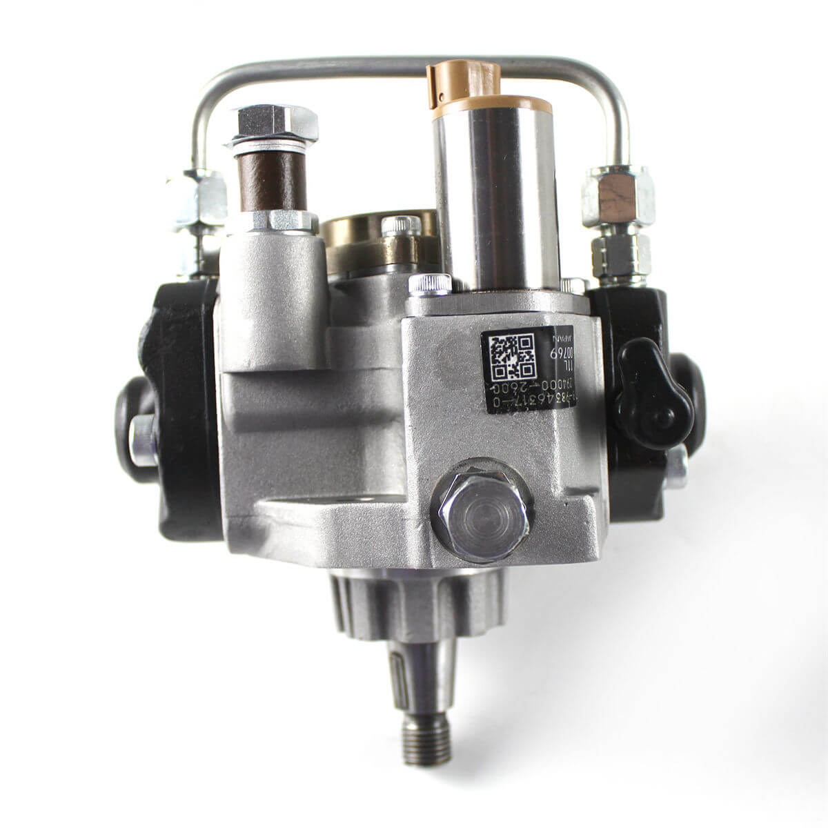294000-0039 8-97306044-9 Fuel Injection Pump for Hitachi ZX210-3 ZX-3 EG70R-3