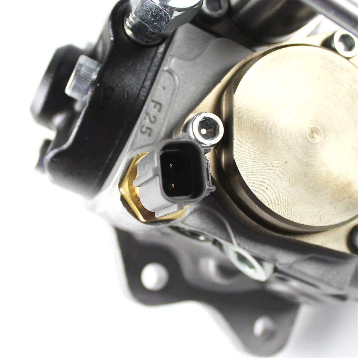 294000-0039 8-97306044-9 Fuel Injection Pump for Hitachi ZX210-3 ZX-3 EG70R-3
