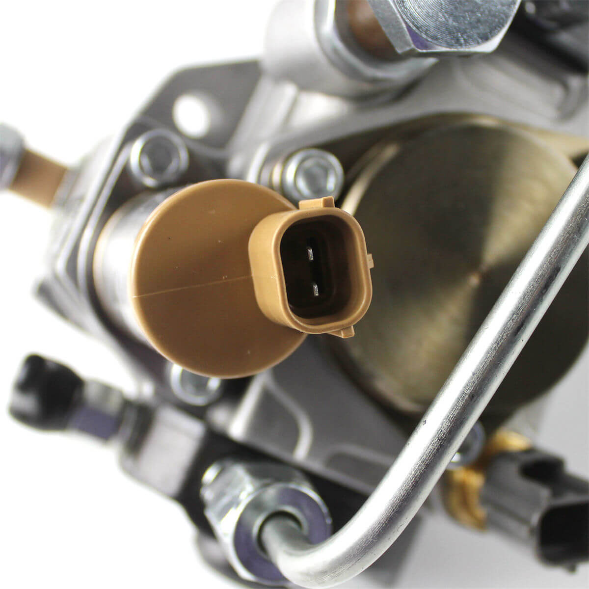 294000-0039 8-97306044-9 Fuel Injection Pump for Hitachi ZX210-3 ZX-3 EG70R-3