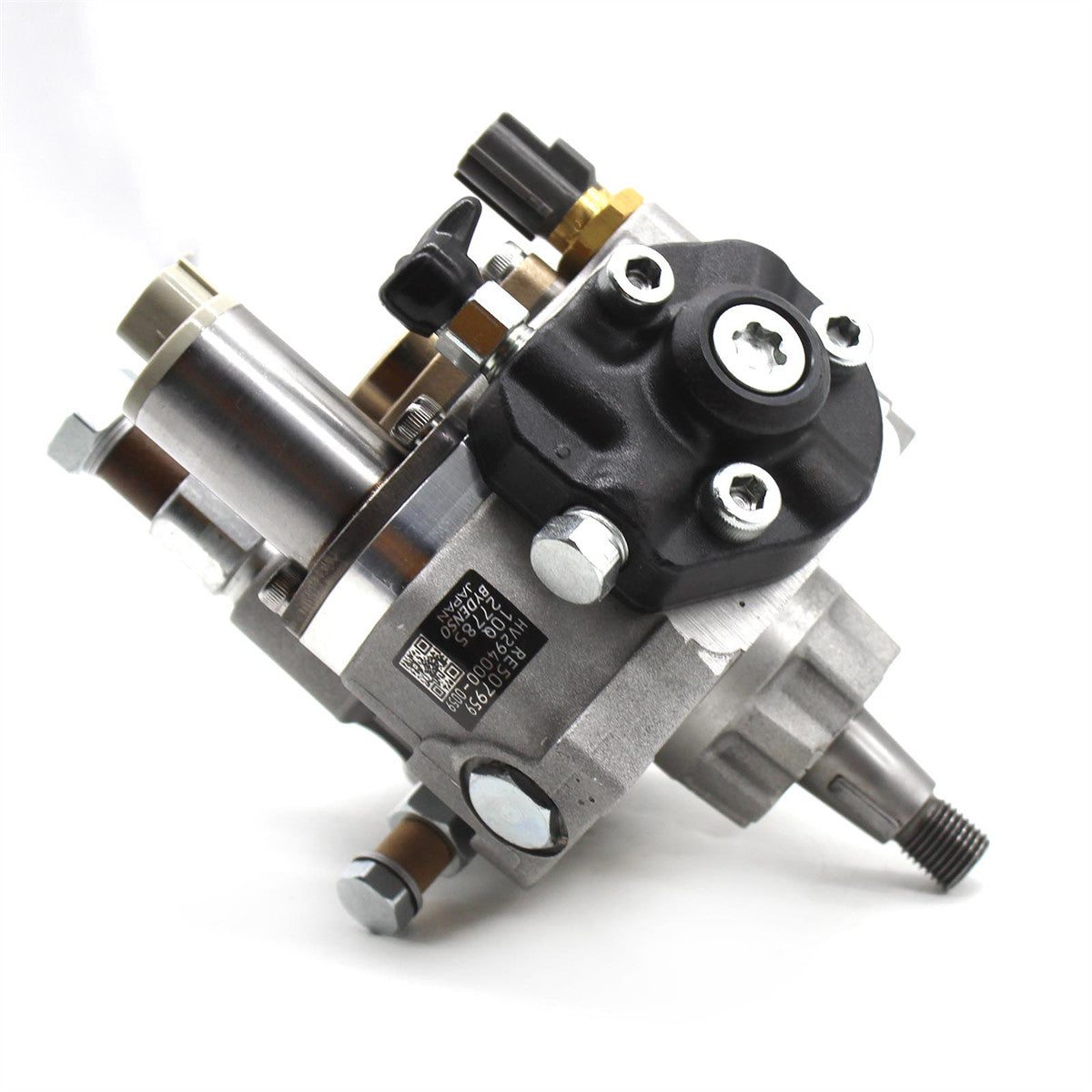 Fuel Injection Pump 294000-0059 RE507959 for John Deere Tractor 4045T 6068 Denso