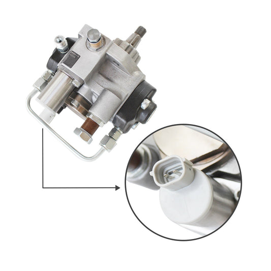 294050-0060 RE546126 RE534156 Fuel Injection Pump for S450 Engine John Deere Tractor