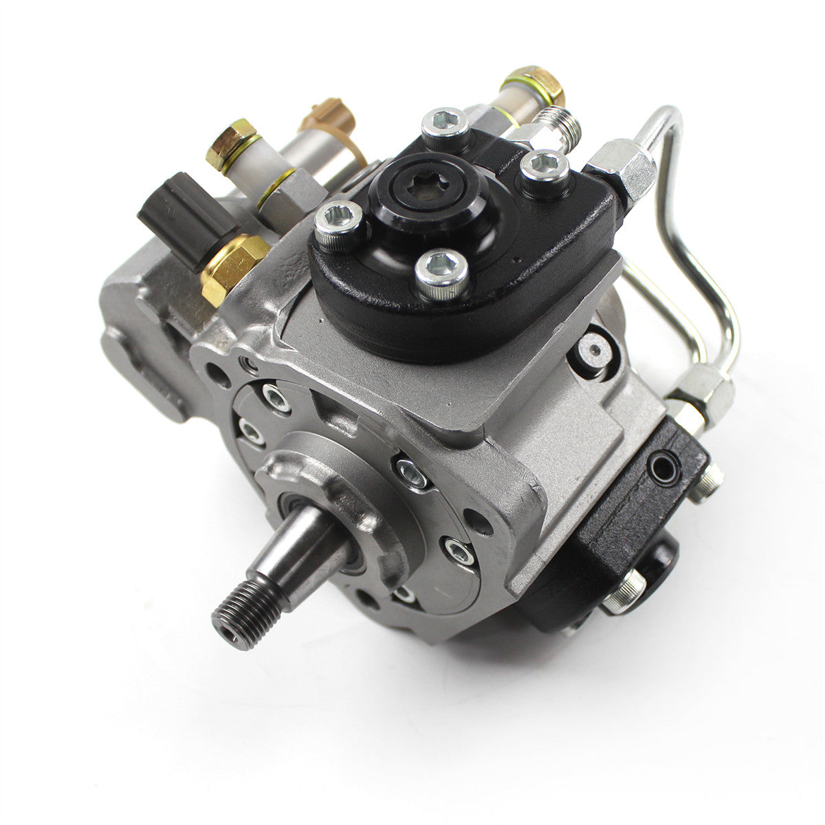 294050-0130 22100-E0020 Fuel Injection Pump for Kobelco SK350-8 J08E Engine