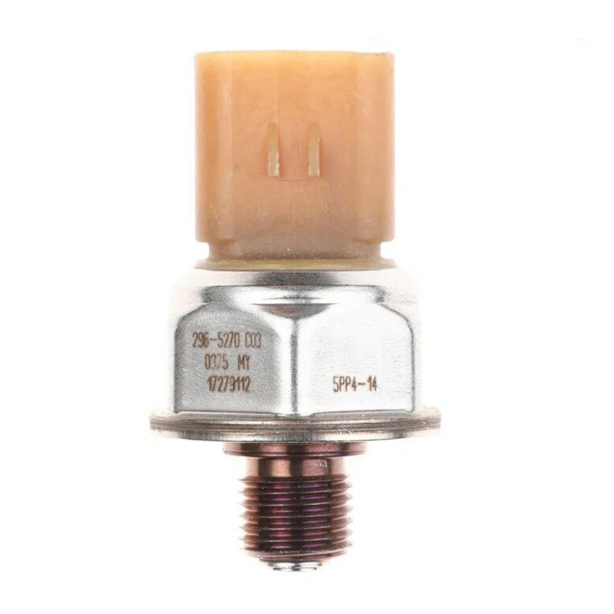 296-5270 Common Rail Oil Pressure Sensor for Caterpillar Sensor Gp-Pressure