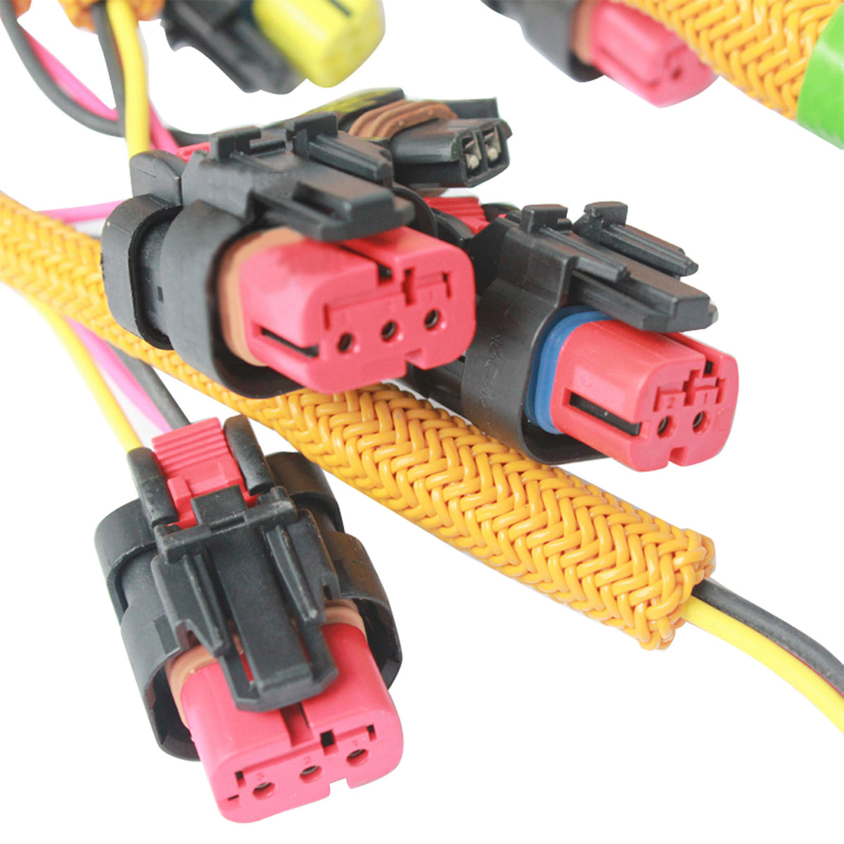 296-4617 2964617 Engine Wire Harness for Cat Excavator 320D E320D 323D C6.4