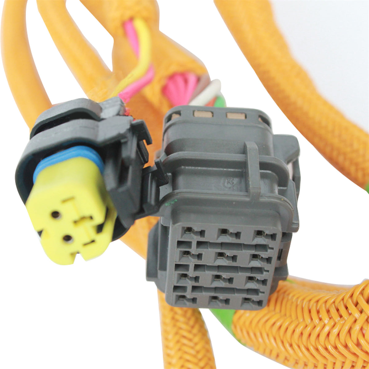 296-4617 2964617 Engine Wire Harness for Cat Excavator 320D E320D 323D C6.4