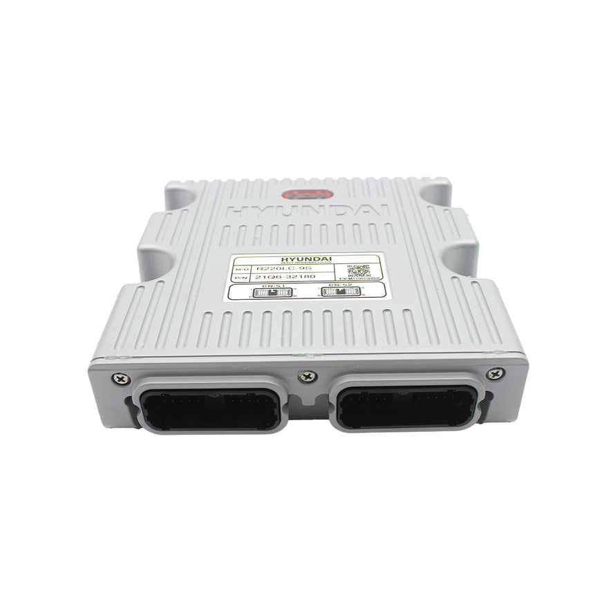 21Q5-32111 Controller MCU Computer R160LC-9S Excavator