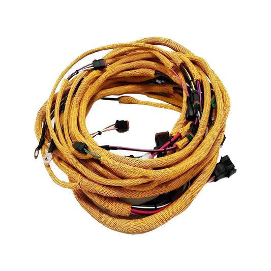 2041730 Air Filter Hydraulic Pump Sensor Wiring Harness for Caterpillar 365B 365B II