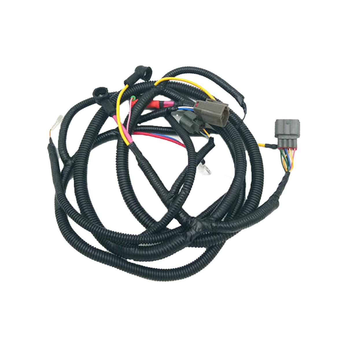 Engine Wiring Harness LC16E01011P2 for SK330-6E Kobelco Excavator