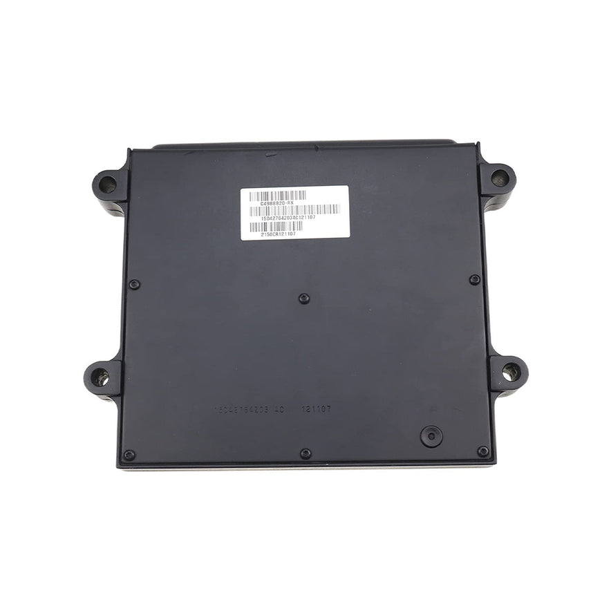 600-475-1100 4D95 Engine ECM Controller Assembly for Komatsu Machines