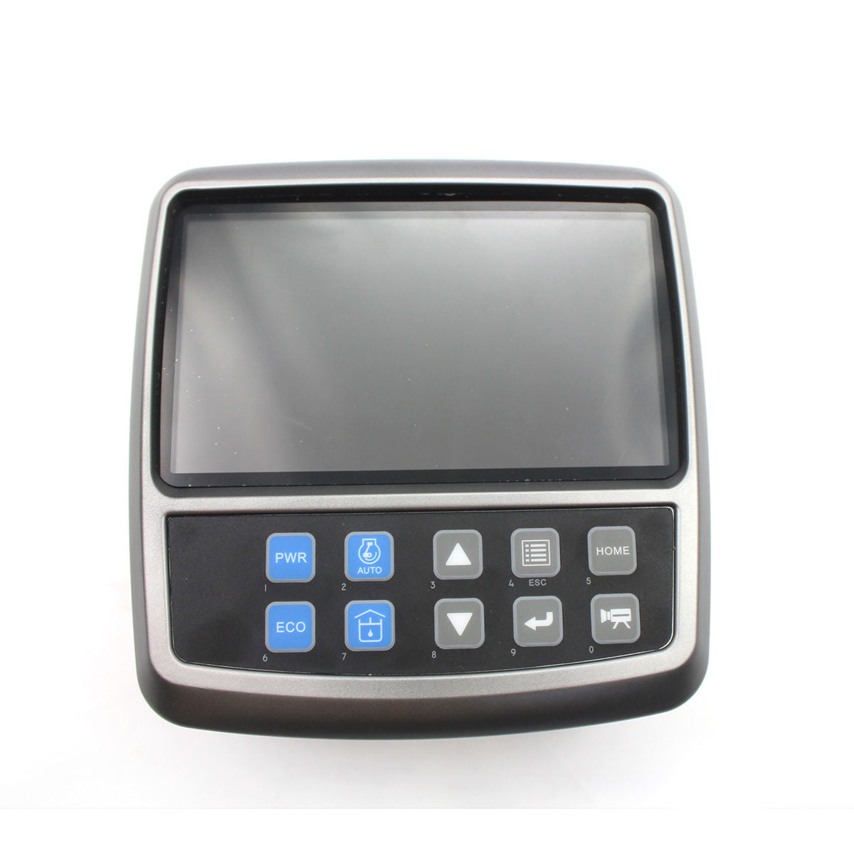 300426-00010B 300426-00202B Monitor Gauge Panel for Doosan DX300LC DX340