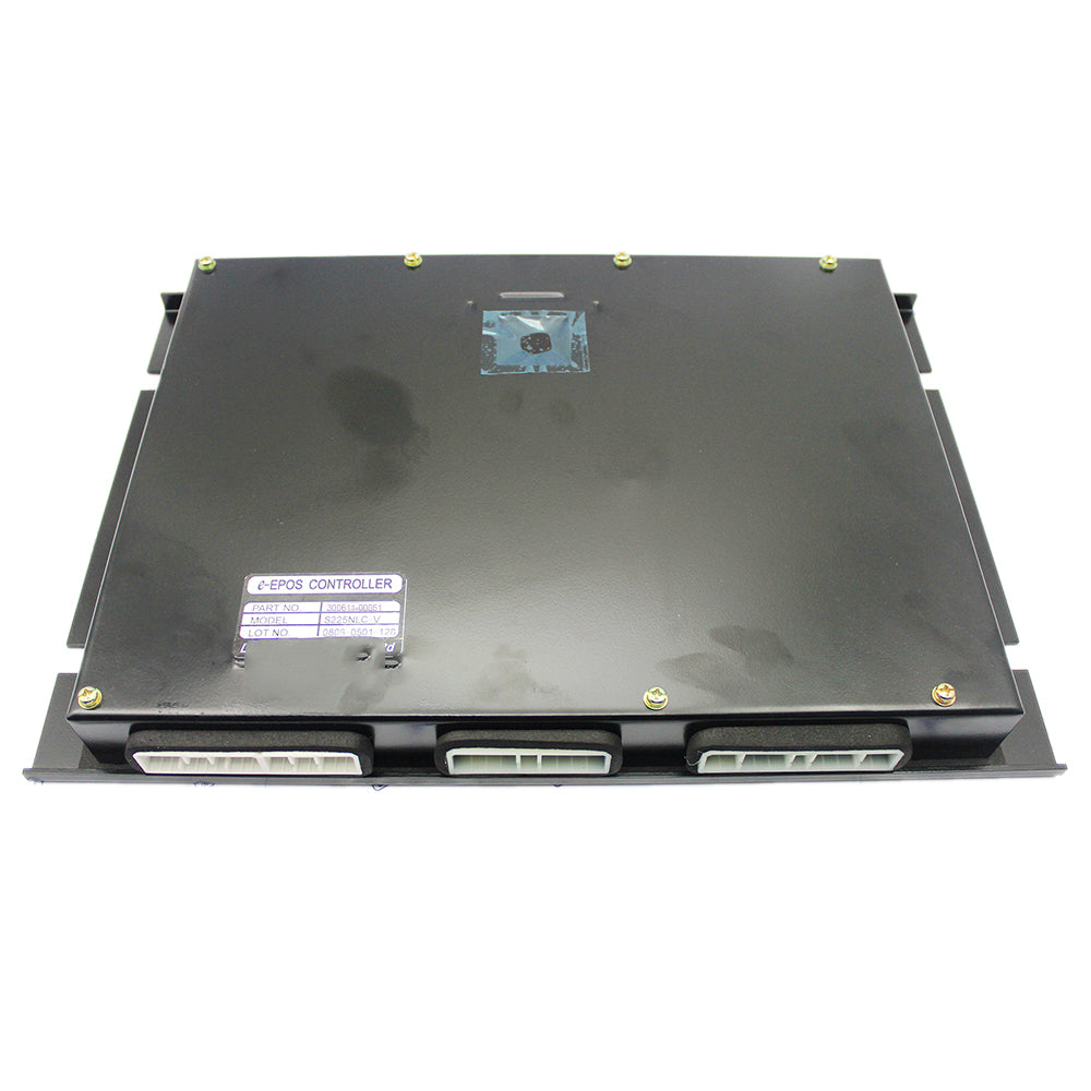 K1045249A 300611-00052 for Doosan DX350LC ECU Computer Board Controller