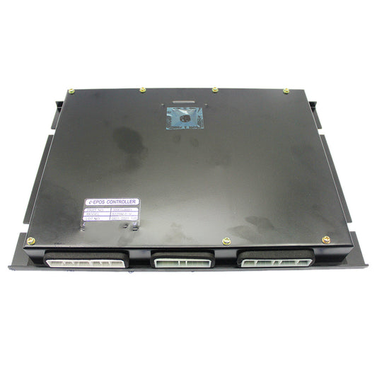K1045249A 300611-00052 for Doosan DX350LC ECU Computer Board Controller