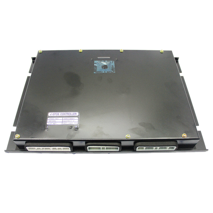 K1045249A 300611-00052 for Doosan DX350LC ECU Computer Board Controller