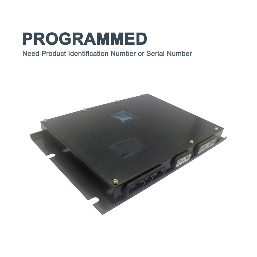 300611-00057 Electric Injection Epos Controller for Doosan DX140