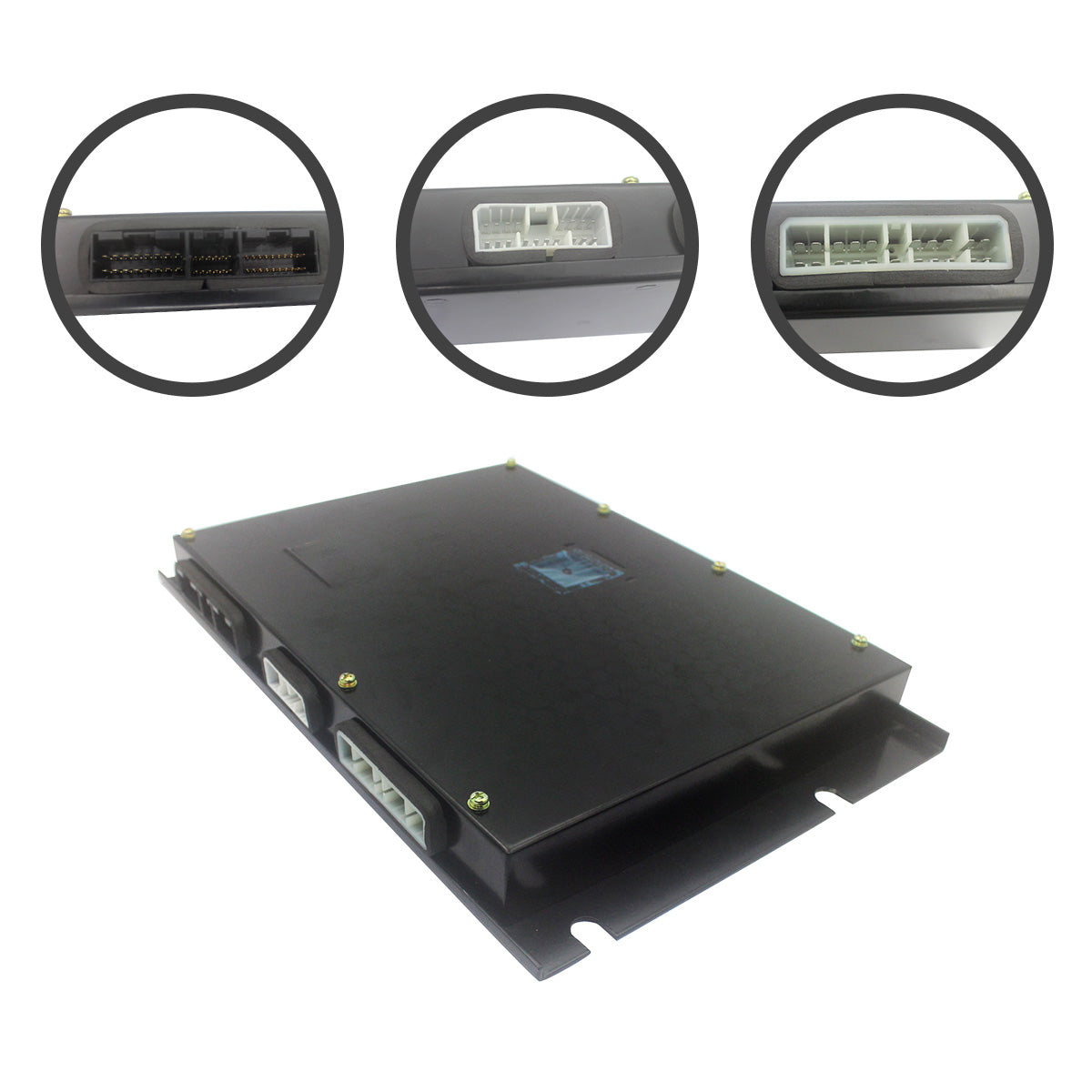 300611-00057 Electric Injection Epos Controller for Doosan DX140