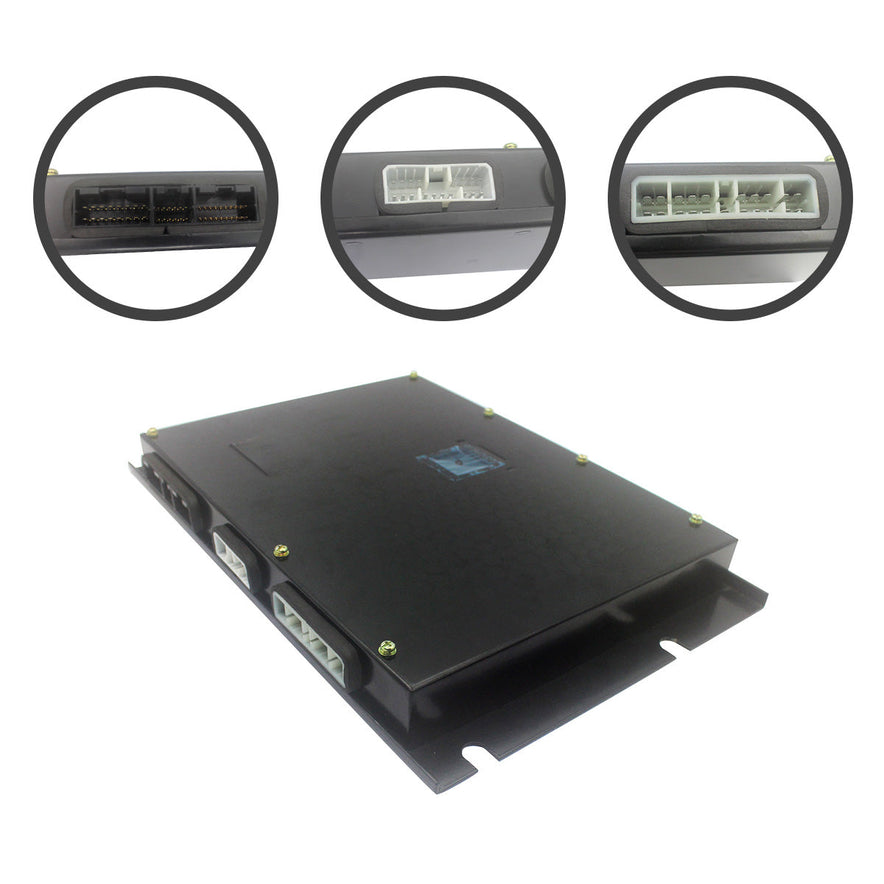 300611-00057 Electric Injection Epos Controller for Doosan DX140