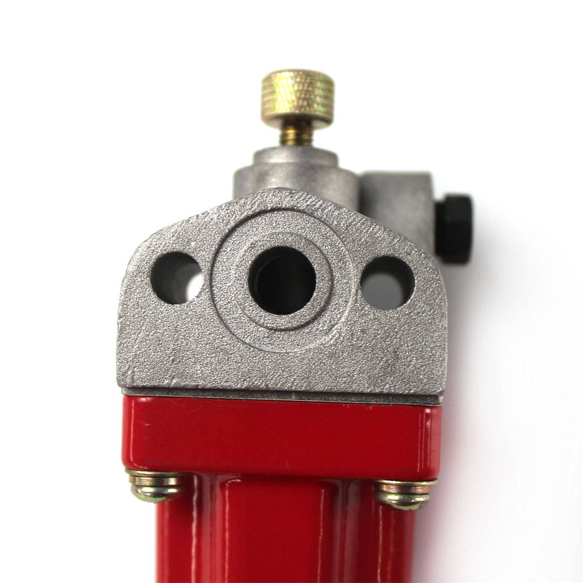 3018453 3054611 Shut Off Solenoid Valve for Cummins KT38P780 MTA11G1G