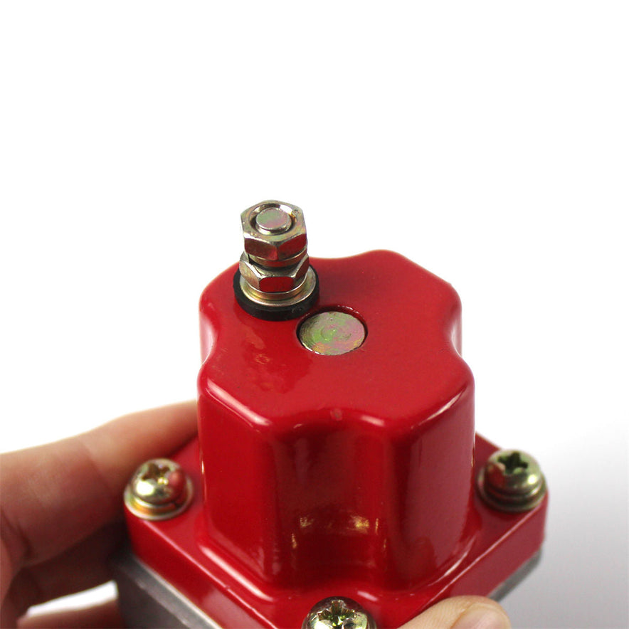 3018453 3054611 Shut Off Solenoid Valve for Cummins KT38P780 MTA11G1G