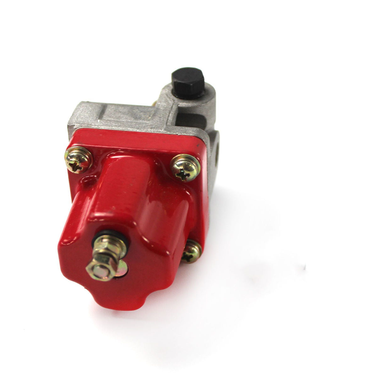 3018453 3054611 Shut Off Solenoid Valve for Cummins KT38P780 MTA11G1G