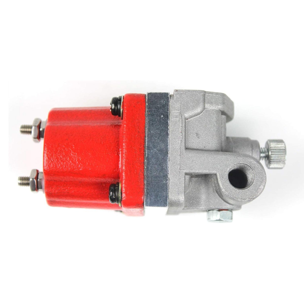 3035344 3054291 12V Stop Shutdown Solenoid Fuel Shutdown Solenoid for Cummins NTA855 Engine