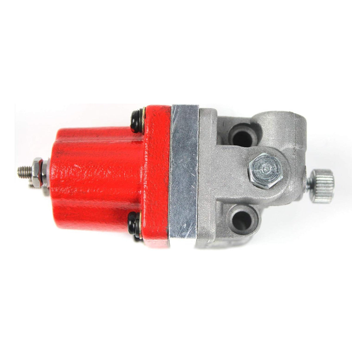 3035344 3054291 12V Stop Shutdown Solenoid Fuel Shutdown Solenoid for Cummins NTA855 Engine