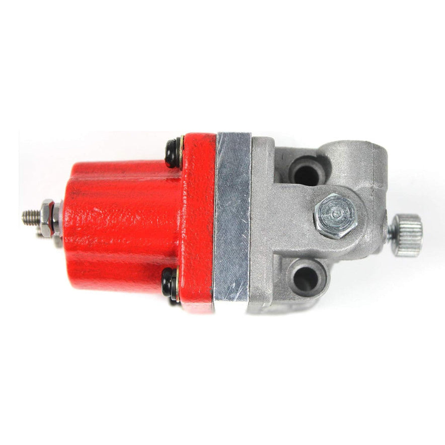 3035344 3054291 12V Stop Shutdown Solenoid Fuel Shutdown Solenoid for Cummins NTA855 Engine