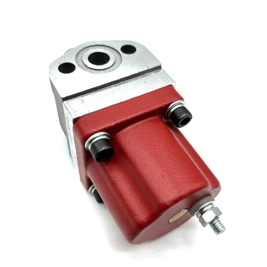 3035346 3035344 24V Fuel Shutoff Solenoid Valve for Cummins KTA19 NT855 KT50
