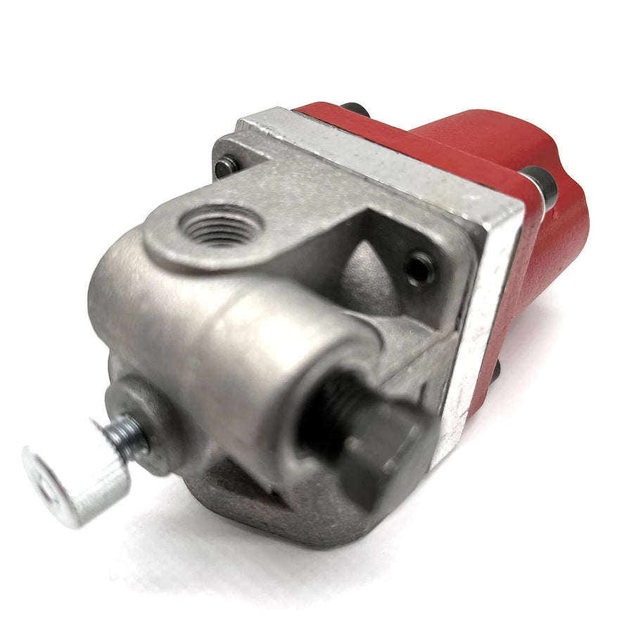 3035346 3035344 24V Fuel Shutoff Solenoid Valve for Cummins KTA19 NT855 KT50