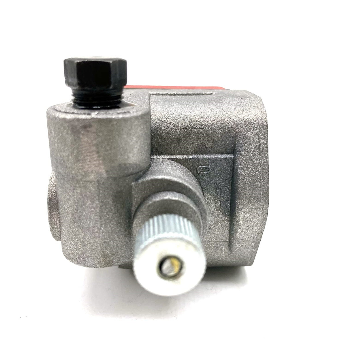 3035346 3035344 24V Fuel Shutoff Solenoid Valve for Cummins KTA19 NT855 KT50