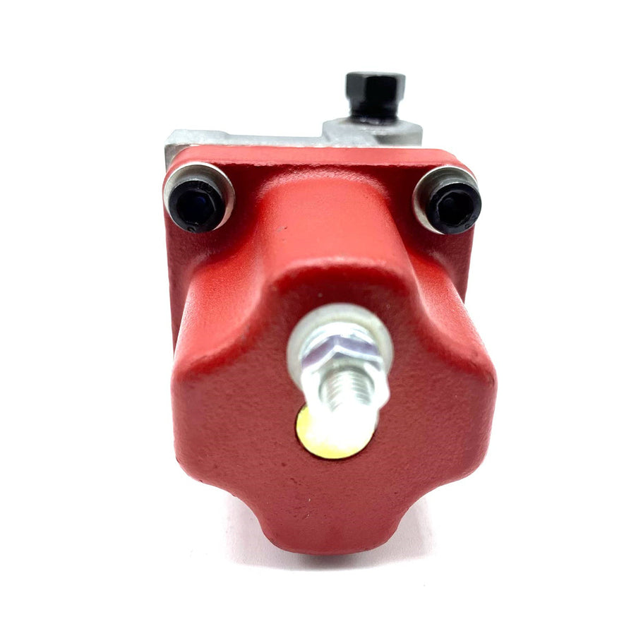 3035346 3035344 24V Fuel Shutoff Solenoid Valve for Cummins KTA19 NT855 KT50
