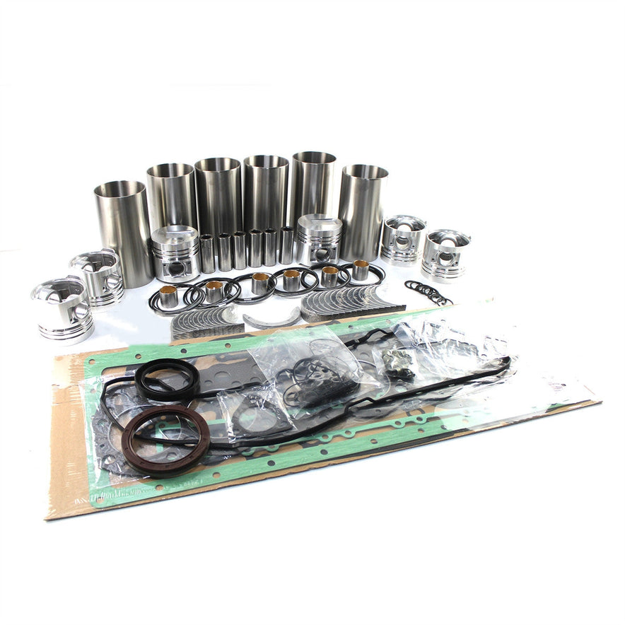 3046 S6S-DI Engine Rebuild Kit for CAT D5C D5G 933 Dozer