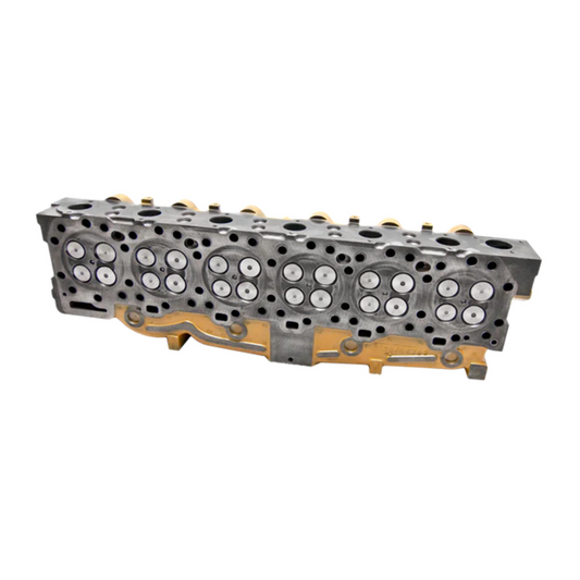 Cylinder Head for CAT 3046 3406B Caterpillar Engines