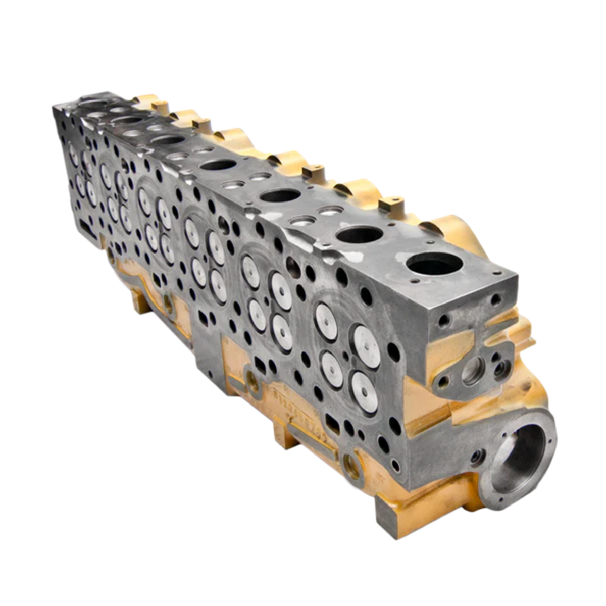 Cylinder Head for CAT 3046 3406B Caterpillar Engines