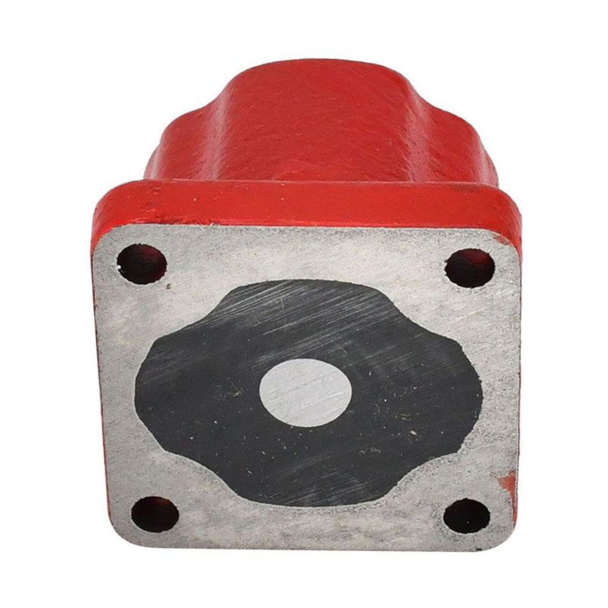 3054608 4024808 12V Fuel Shutoff Solenoid Valve for Cummins Engine