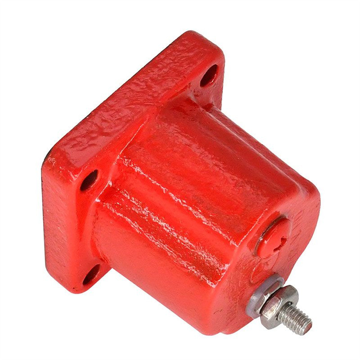 3054608 4024808 12V Fuel Shutoff Solenoid Valve for Cummins Engine