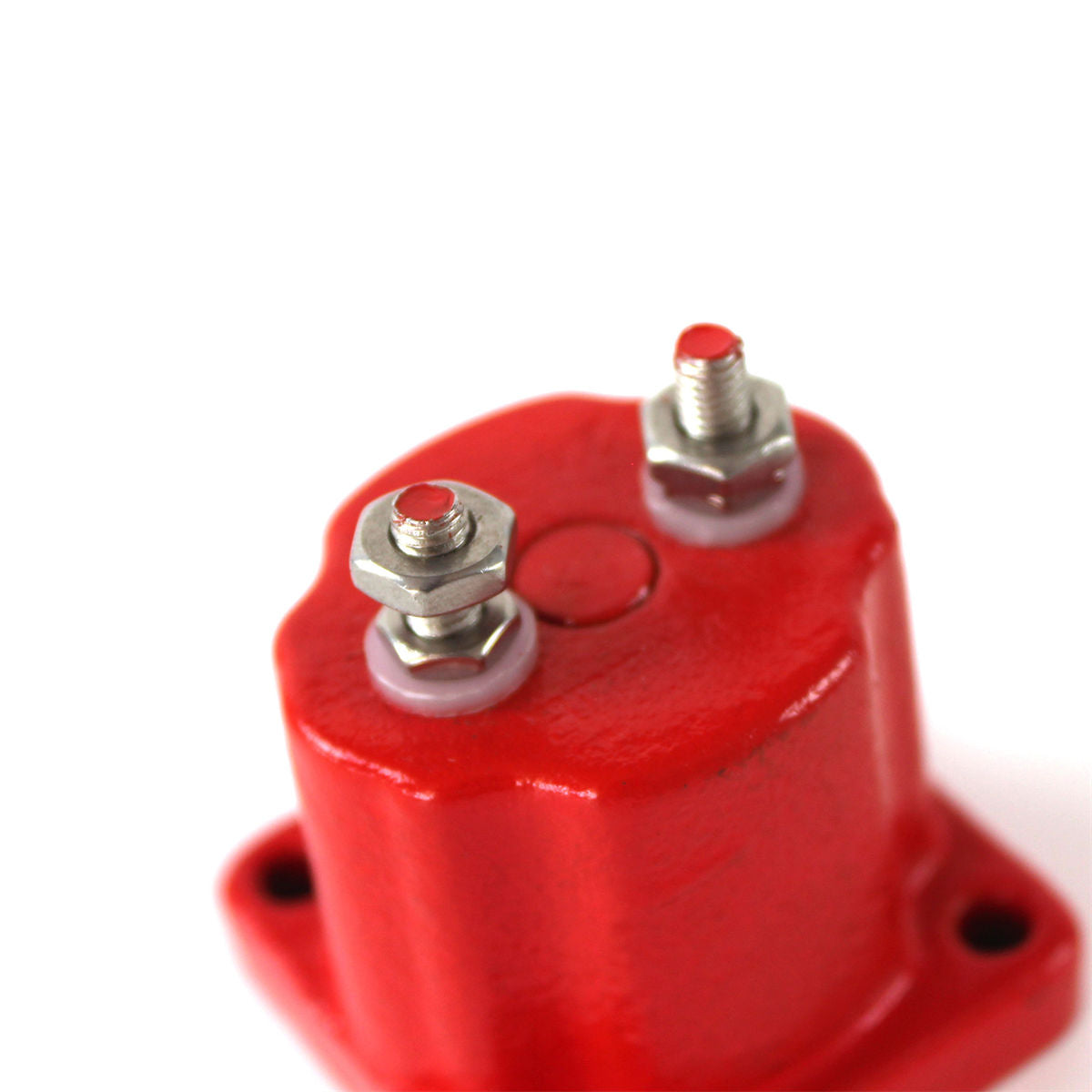 3054609 4024809 12V Fuel Shut Off Solenoid Valve for Cummins K19 NT855