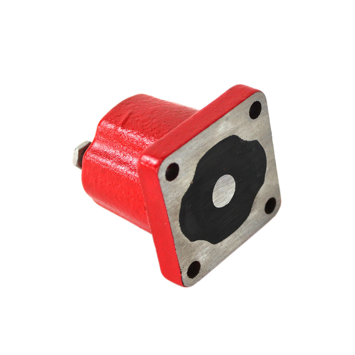 3054609 4024809 12V Fuel Shut Off Solenoid Valve for Cummins K19 NT855