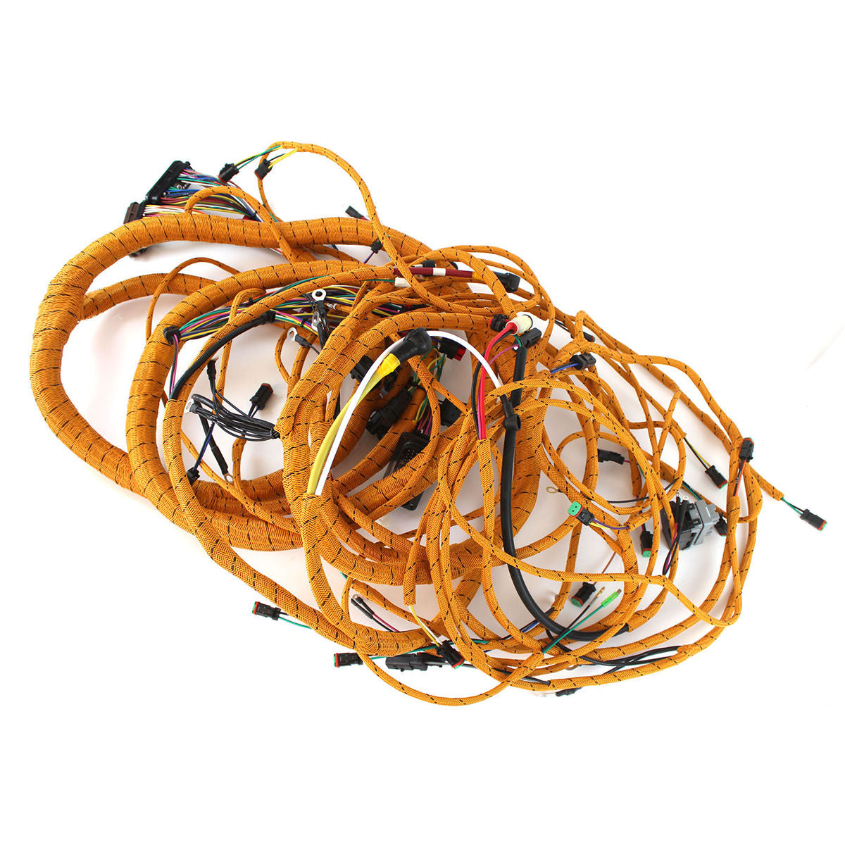 306-8777 3068777 Main Wiring Harness for CAT E320D E320D E323D