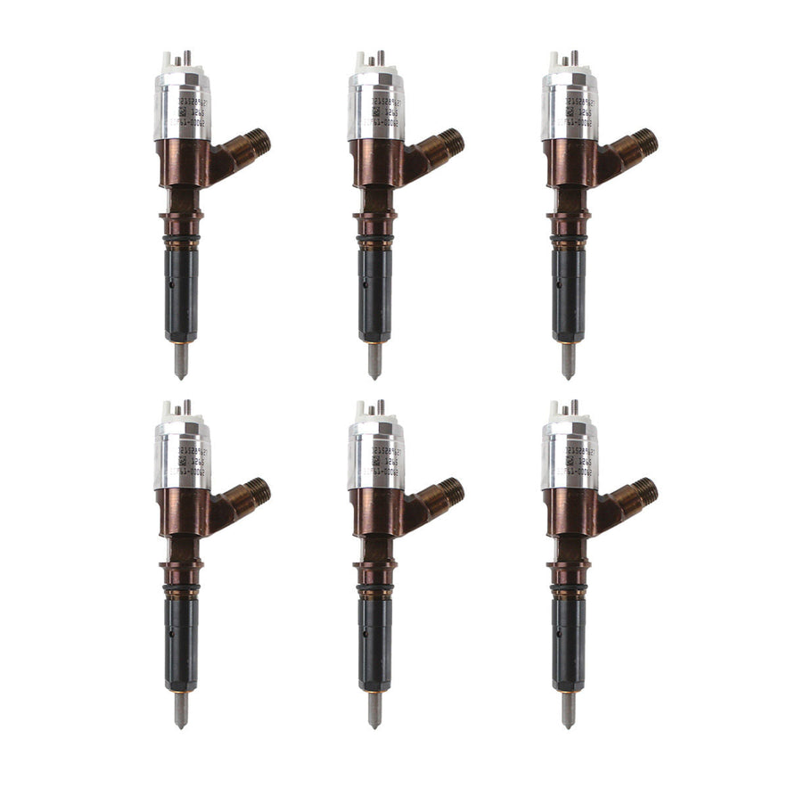 306-9380 3069380 Fuel Injector for Caterpillar C6.4 C6.6 C4.4 Engine